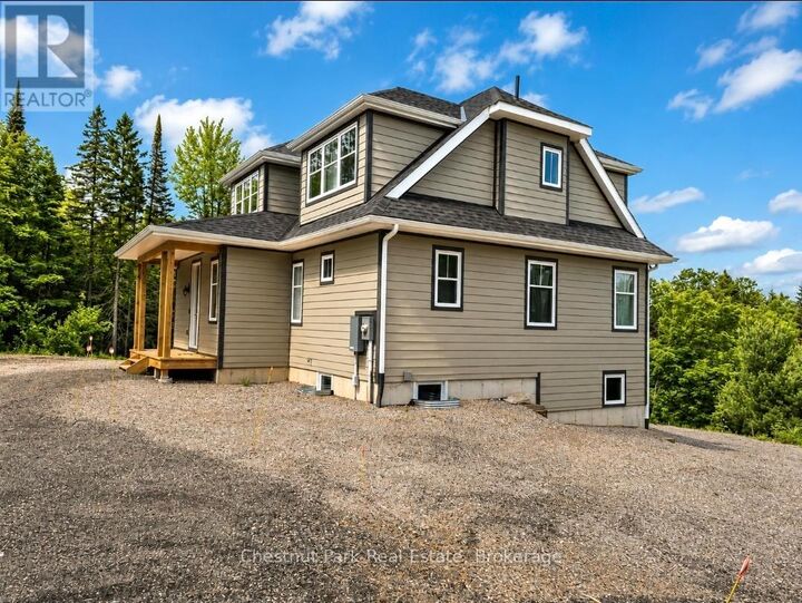 Property Photo: 1018 Ridgeline Drive ON P1H 2J6