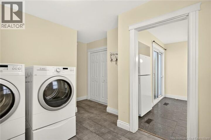 Property Photo:  6 Crow Island Road  NB E5J 1Z8 