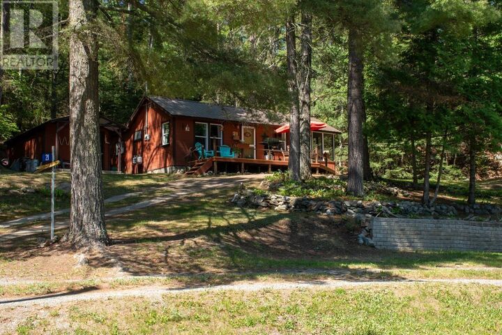 Property Photo:  21 Red Pine Road  ON P0X 1K0 