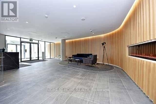 Property Photo:  160 Flemington Road 317  ON M6A 2N7 