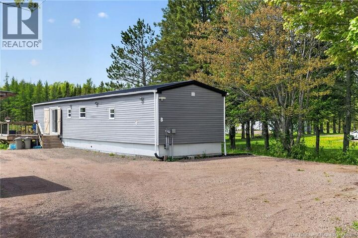 Property Photo:  3351 Route 132  NB E4P 3S1 