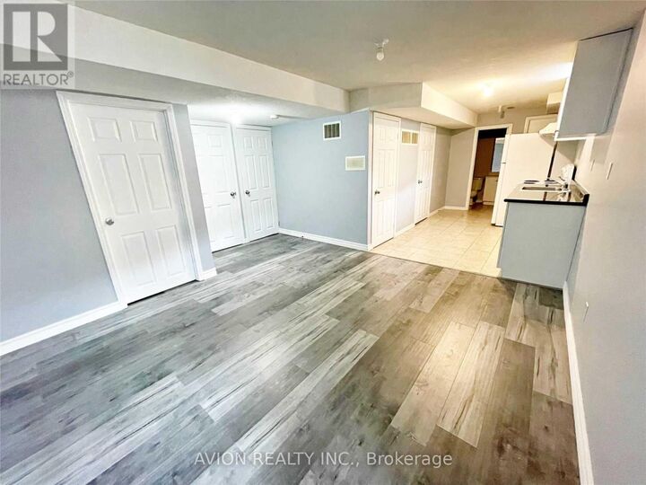 Property Photo: 73 Harry Blaylock Drive Lower ON L6E 2H1