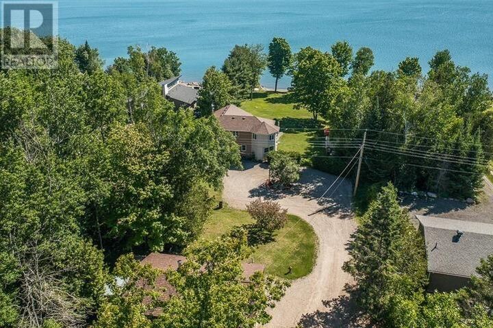 2750 Canoe Point Rd, St. Joseph Township — photo 1