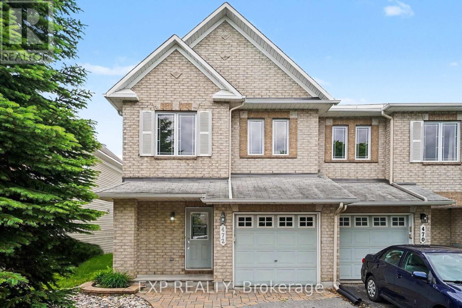 Property Photo:  472 Temiskaming Crescent  ON K2J 0V6 