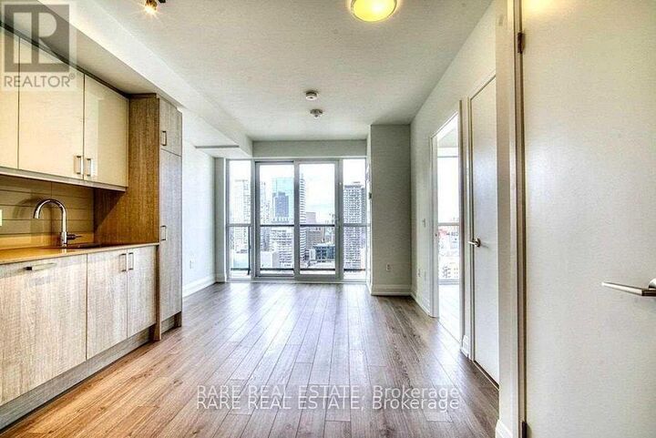 Property Photo:  77 Mutual Street 2707  ON M5B 0B9 