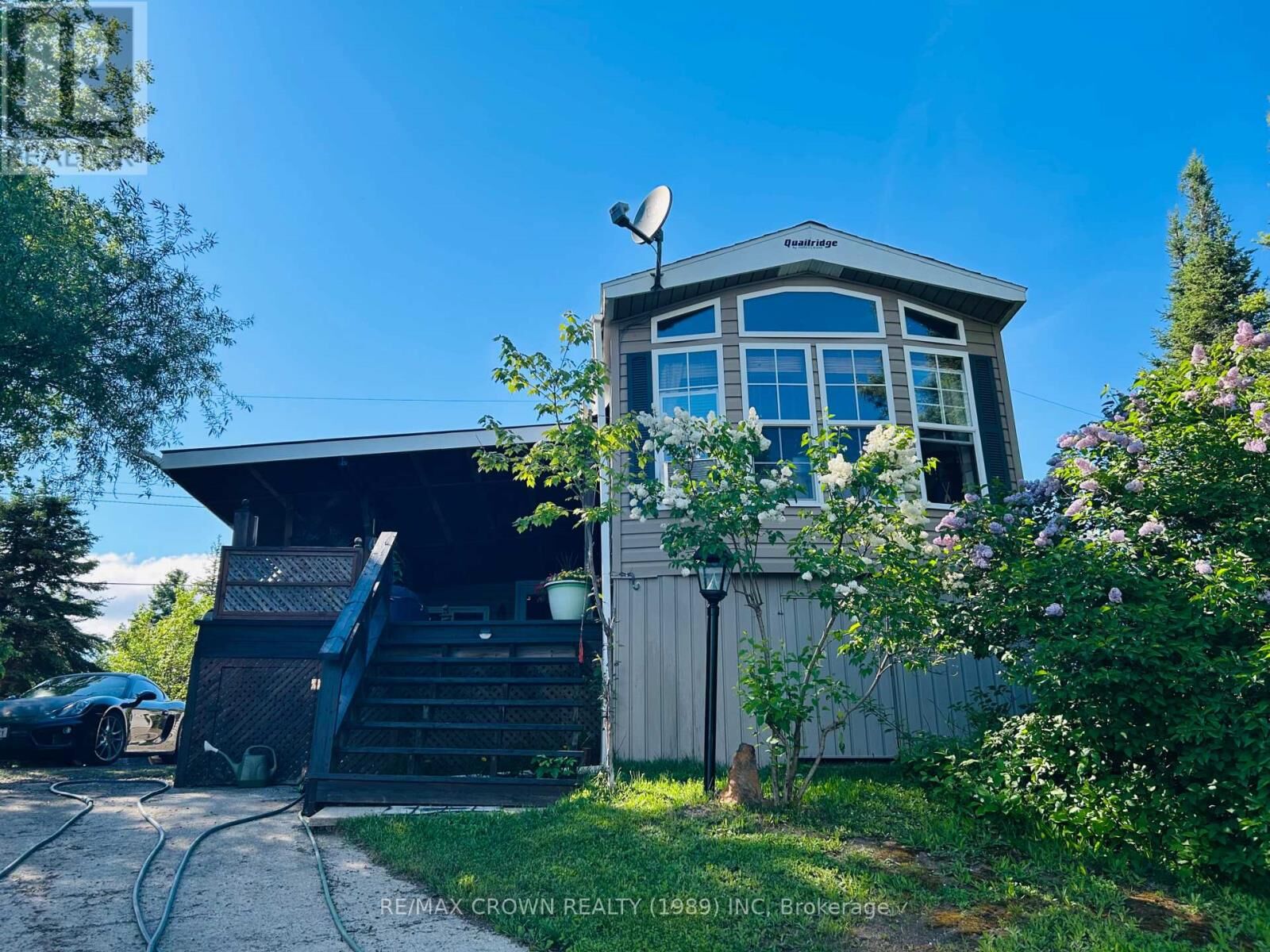 Property Photo: 219 Lefebvre Peninsula, Remi Lake, Moonbeam Road ON P0L 1V0