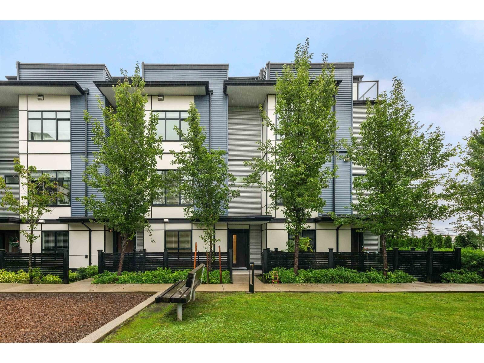 Property Photo:  16828 Boxwood Drive 12  BC V4N 6T2 