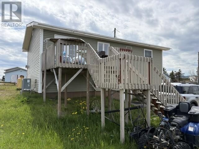 Property Photo:  28 Westland Drive  NL A0N 2C0 