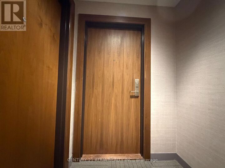 Property Photo: 8 Mercer Street 1906 ON M5V 0C4