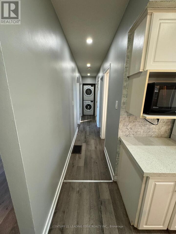 Property Photo: 83 Park Avenue ON L2P 1R8
