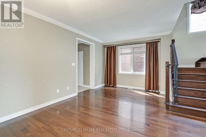 Property Photo: 2131 Fiddlers Way ON L6M 0M5
