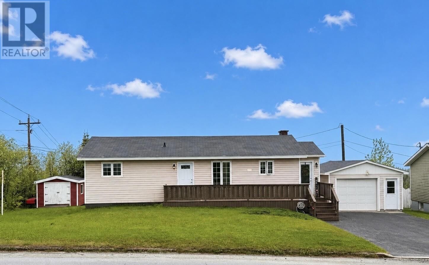 Property Photo: 22 Bowater Drive NL A0R 1B0