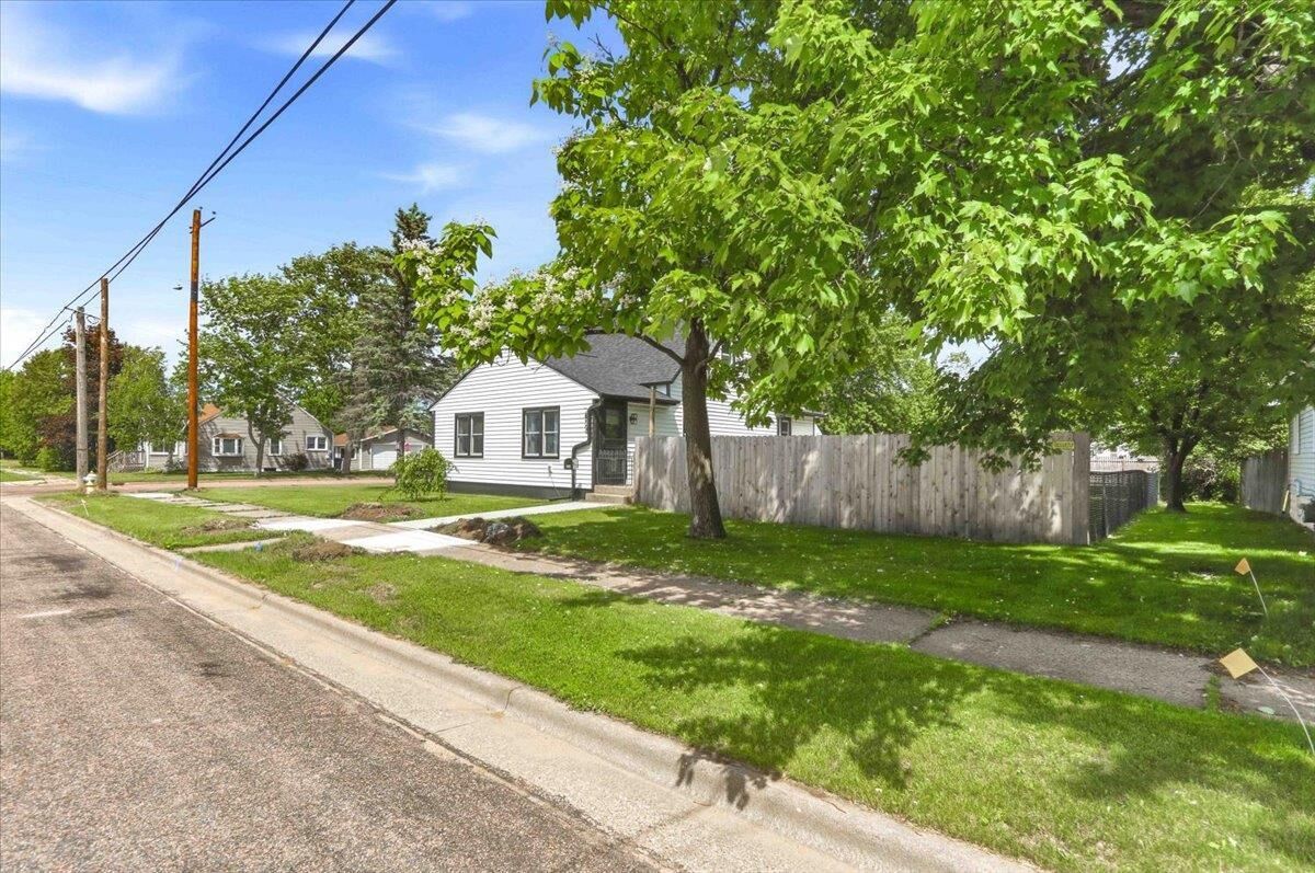 Property Photo: 340 13th Street North WI 54494