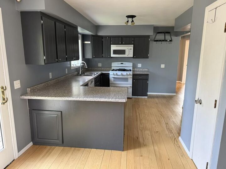 Property Photo: 1509 McIndoe Court WI 54403