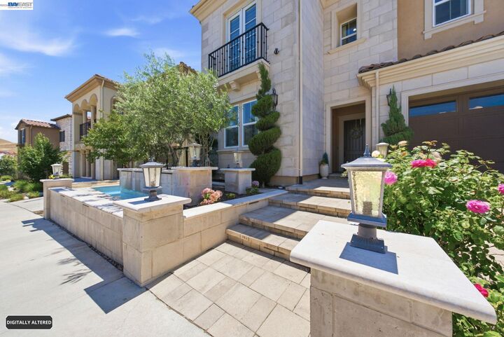 Property Photo:  2830 Delamar Dr  CA 94568 