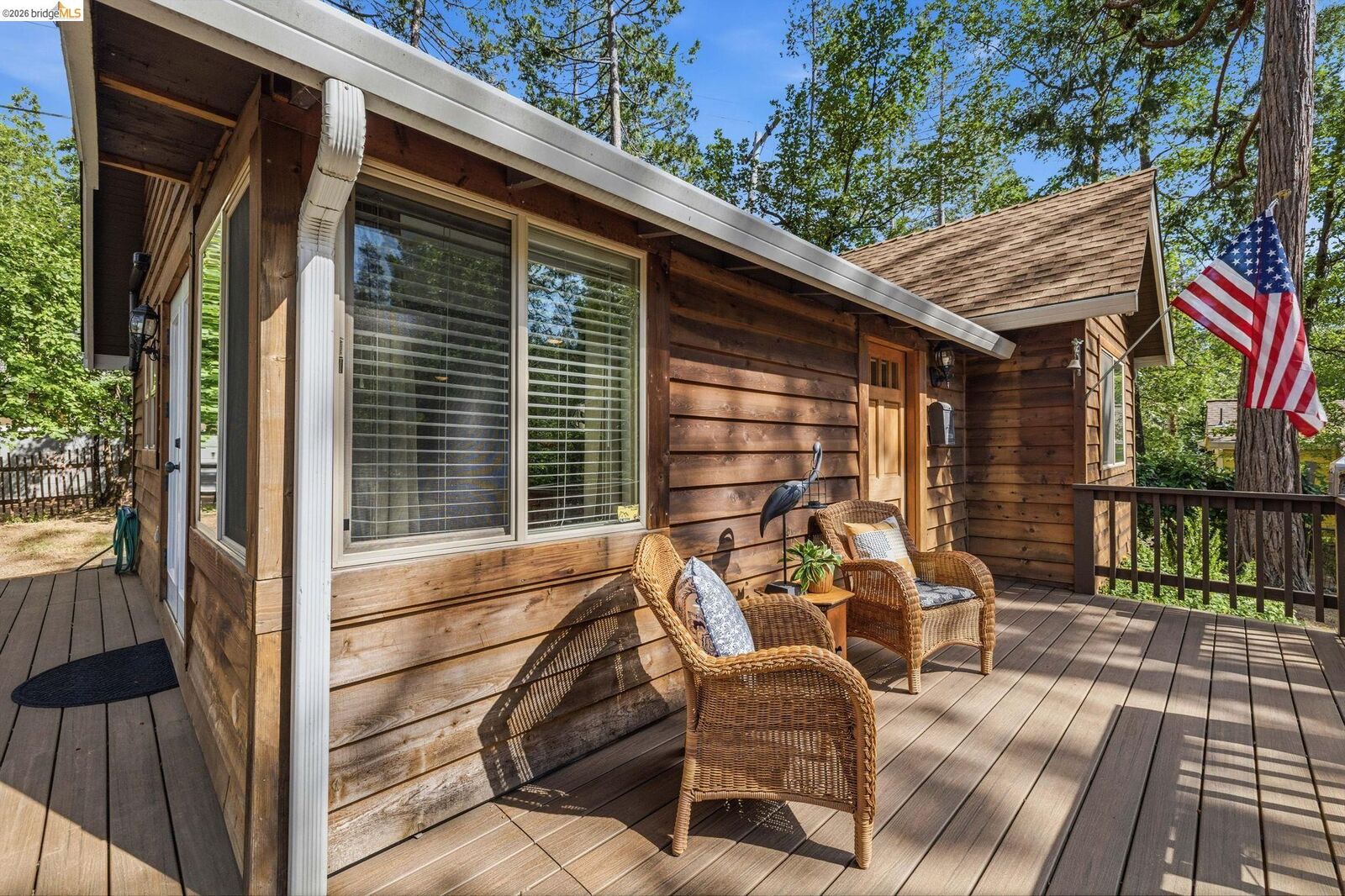 Property Photo:  22983 Black Oak Dr  CA 95383 