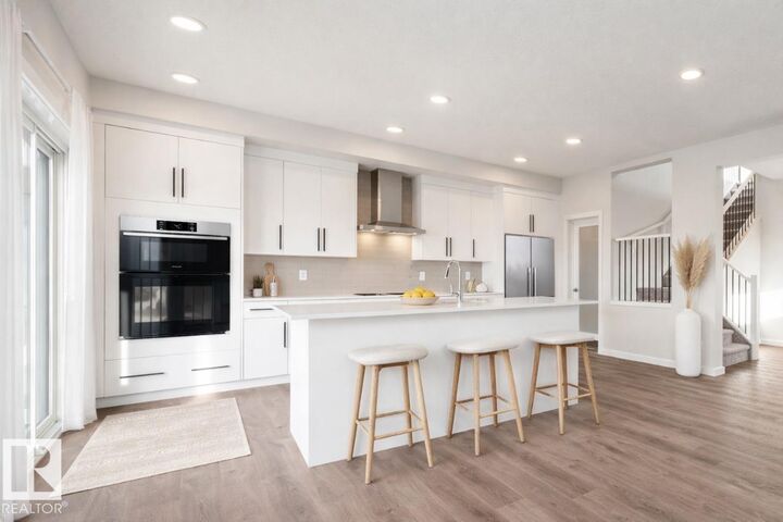 Property Photo: 52 Gambel Loop AB T7X 0C9