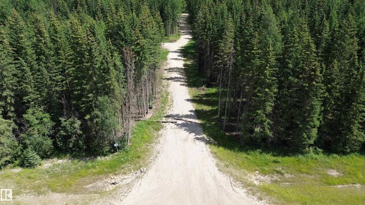 Property Photo:  Rr171 North Of Hwy 748  AB T7E 3L1 