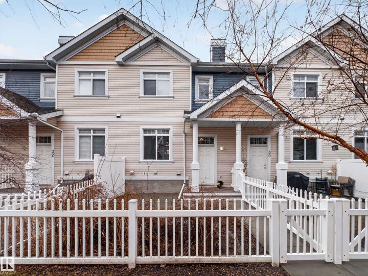 Property Photo:  1804 70 Street SW 31  AB T6X 0H4 