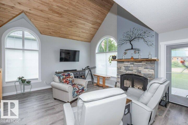 Property Photo: #86 160 Peace River Avenue AB T0G 1J0