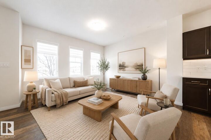 Property Photo:  1199 Watt Drive SW  AB T6X 2P1 