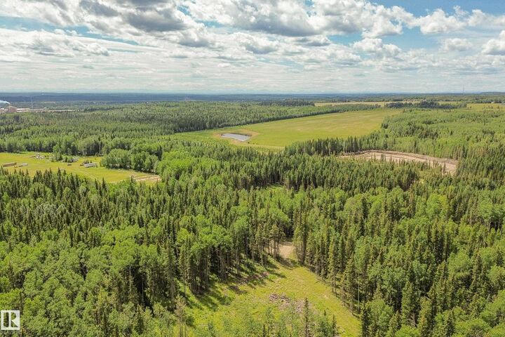 Property Photo:  Rr171 North Of Hwy 748  AB T7E 3L1 