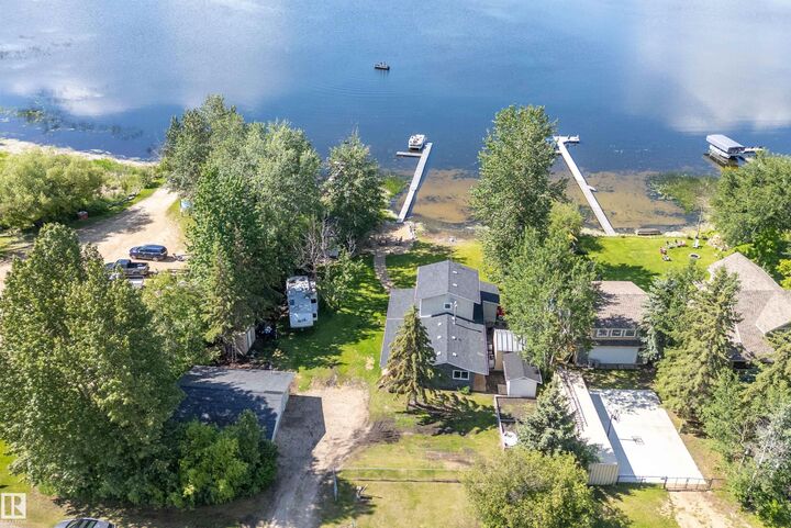 Property Photo: 57114 Rge Rd 25 214 AB T0E 1A0
