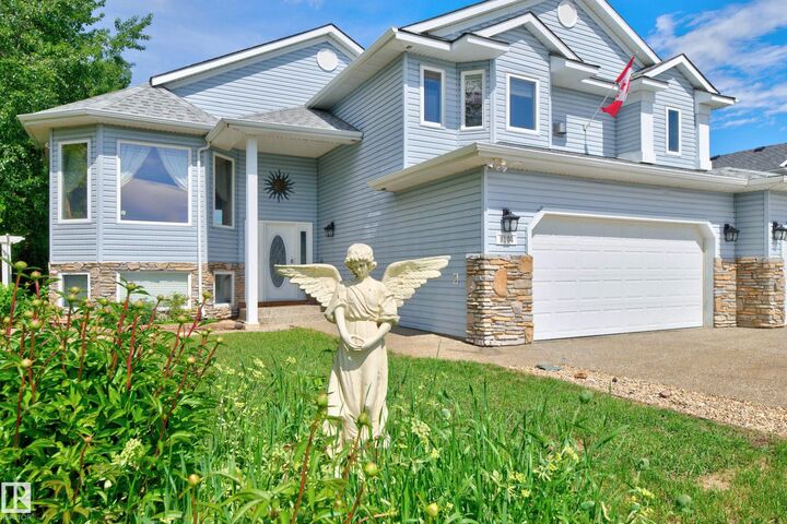 Property Photo:  5104 Ochre Road  AB T0A 2W0 