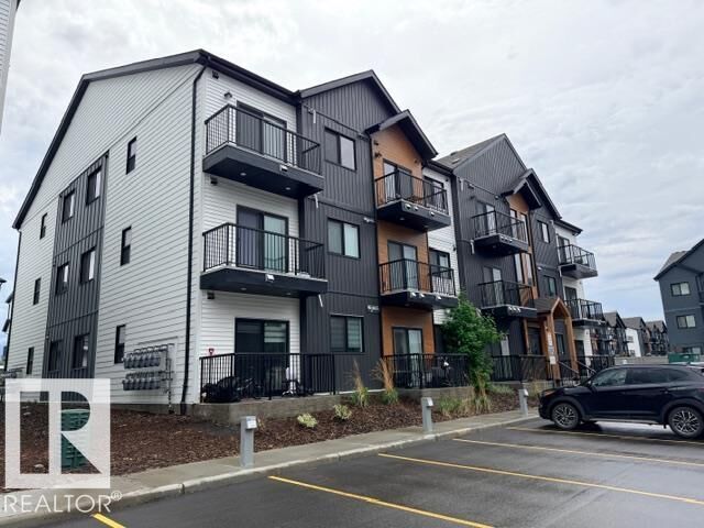 Property Photo:  860 Secord Boulevard NW 102  AB T5T 7R9 