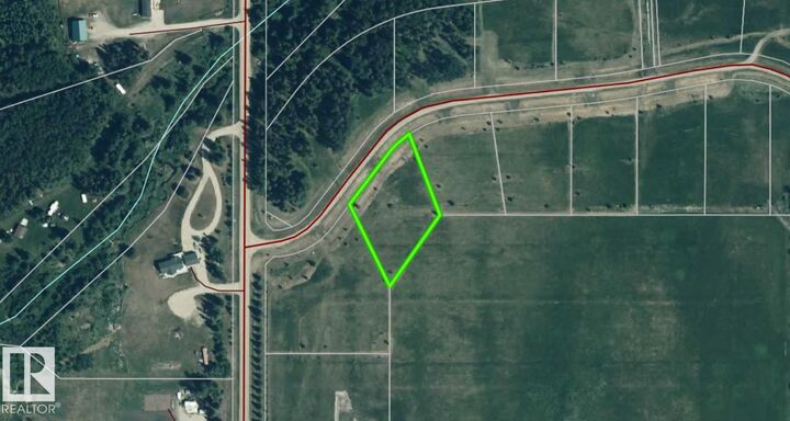 Property Photo:  5 465011 Rge. Rd 64  AB T0C 0T0 