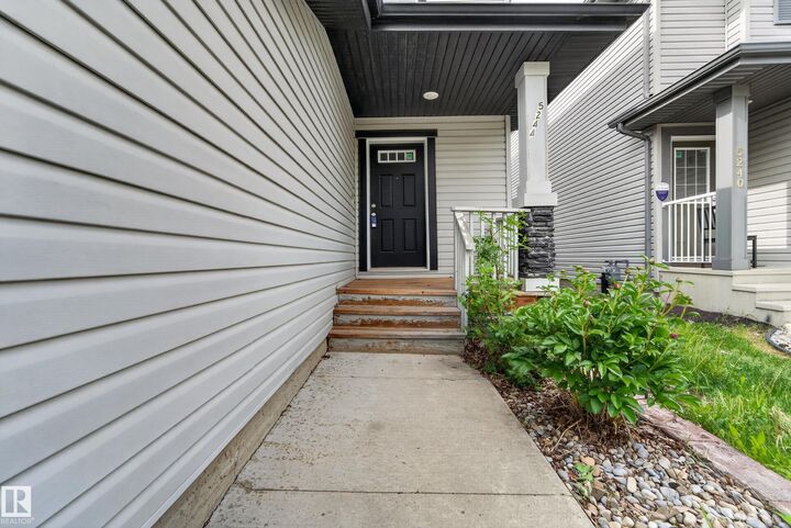Property Photo:  5244 1A Avenue SW  AB T6X 0X1 