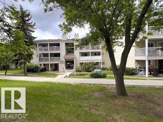Property Photo:  340 Woodbridge Way 102  AB T8A 4G3 