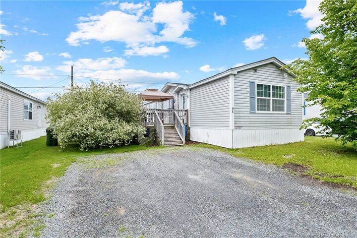Property Photo:  94 Glenmar Drive  NB E3G 0S3 