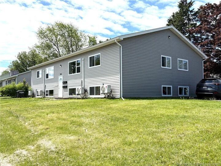 Property Photo: 104 Katherine Avenue NB E1C 7M6