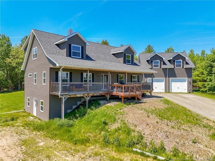 Property Photo:  177 Tripp Settlement Road  NB E6L 1W3 