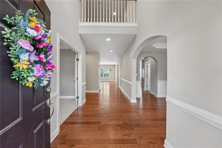 Property Photo:  4335 Darian Court  GA 30041 