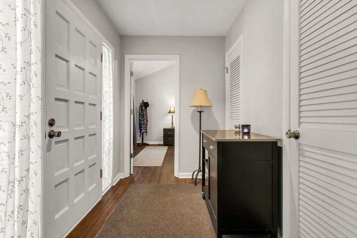 Property Photo: 701 Serramonte Drive GA 30068