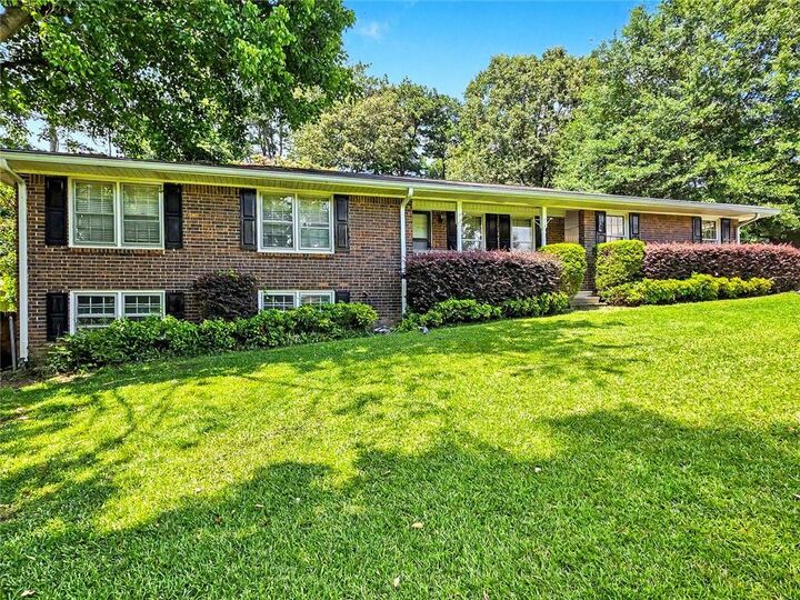 Property Photo:  2930 Alan Drive SW  GA 30064 