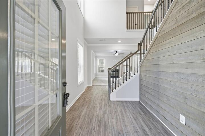 Property Photo: 3244 Hawthorne Path GA 30517