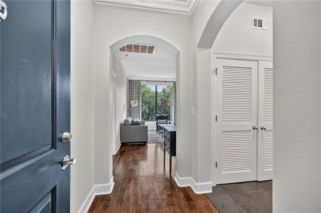 Property Photo:  3445 Stratford Road NE 402  GA 30326 