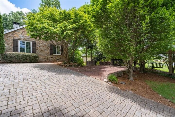 Property Photo:  5265 Trowbridge Drive  GA 30338 
