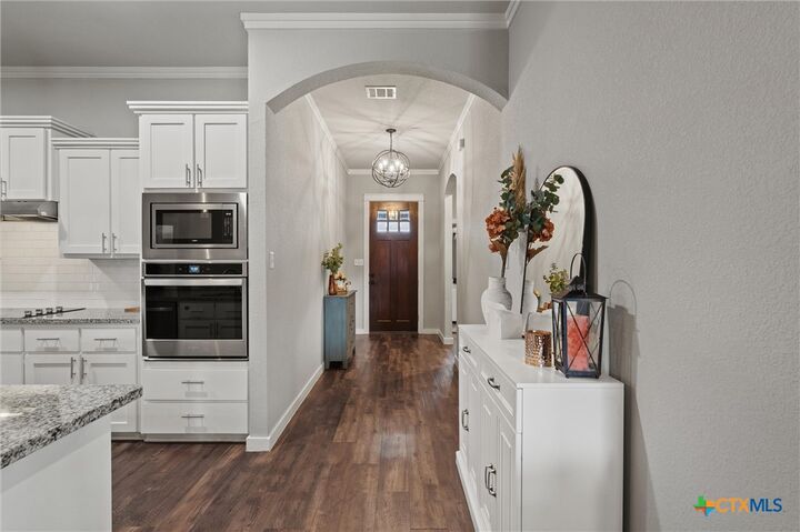Property Photo:  2513 Turtle Dove Drive  TX 76502 