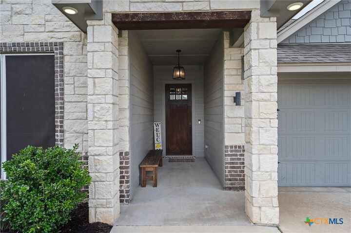Property Photo:  2513 Turtle Dove Drive  TX 76502 