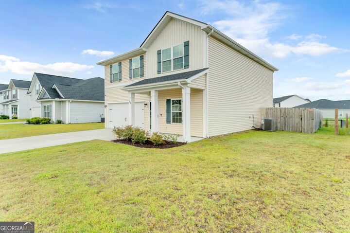 Property Photo:  139 W W Winn Avenue  GA 31313 