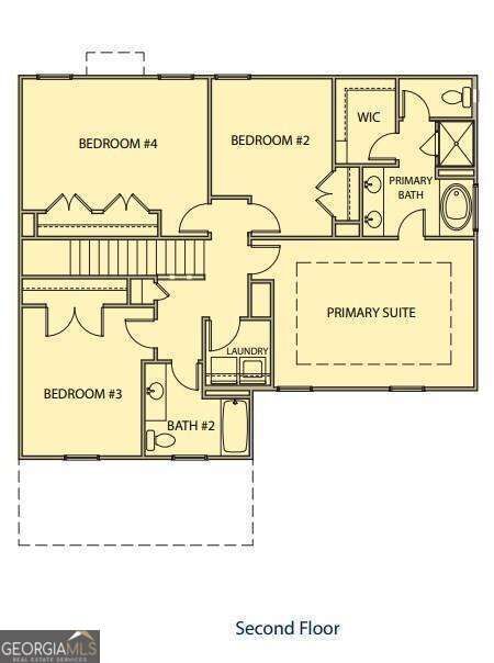 Property Photo:  360 Waterbluff Drive  GA 30126 