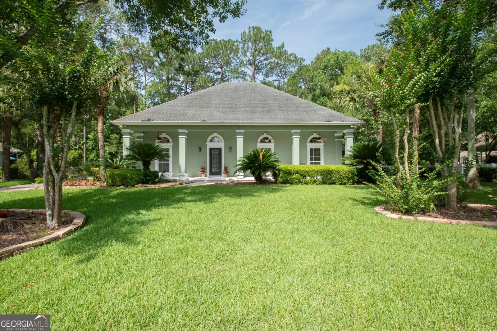 Property Photo:  532 Cardinal Circle E  GA 31558 
