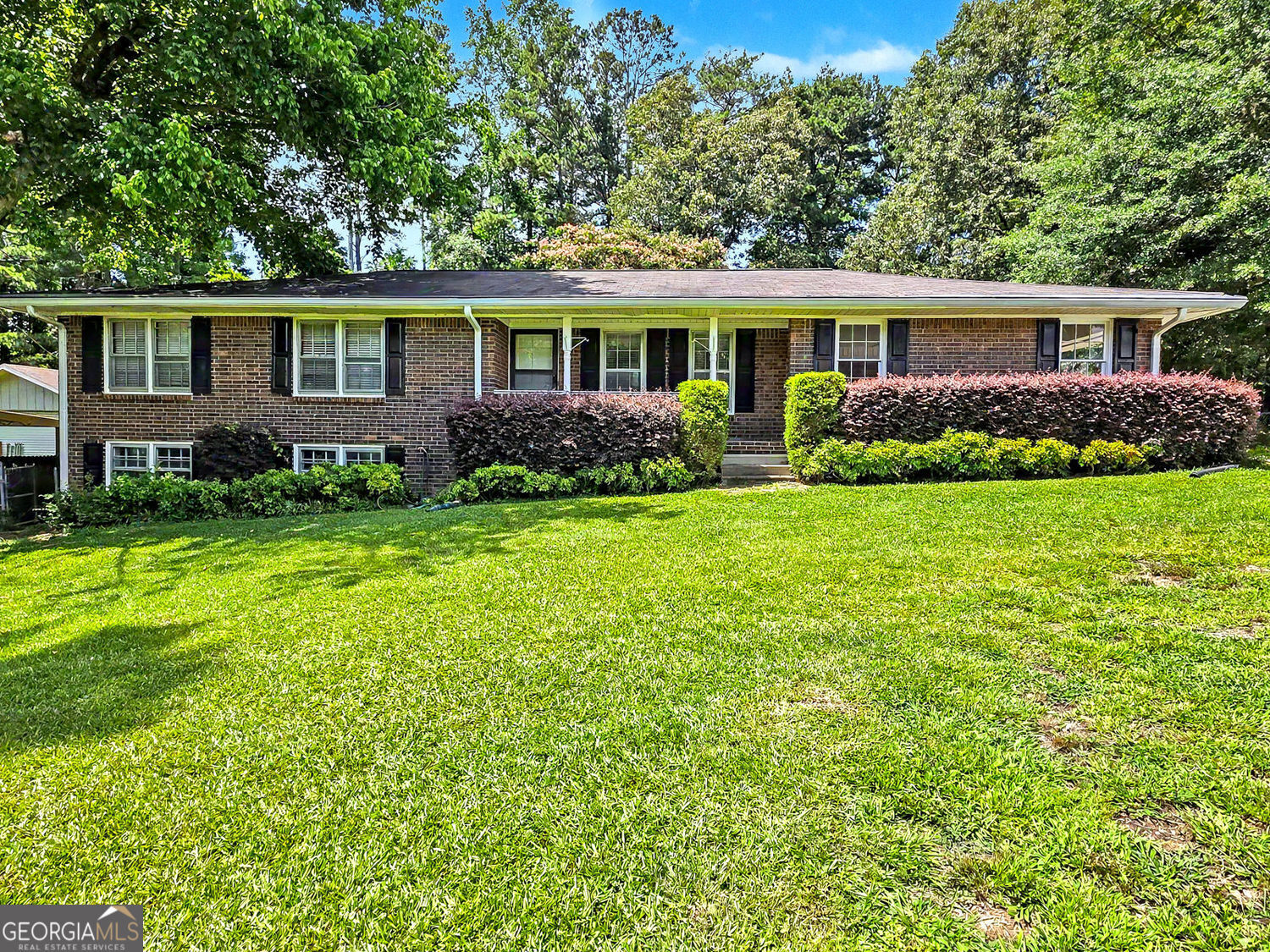Property Photo:  2930 Alan Drive SW  GA 30064 