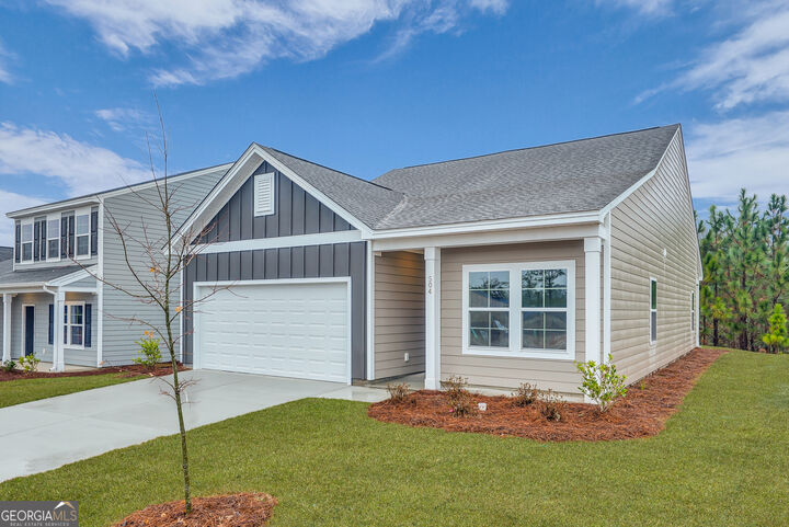 Property Photo: 504 Outpost Way GA 30461