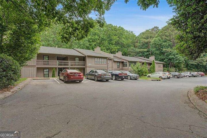 Property Photo: 319 Smokerise Circle SE GA 30067