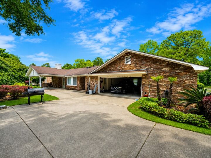 Property Photo:  6515 Psalmond Road  GA 31820 